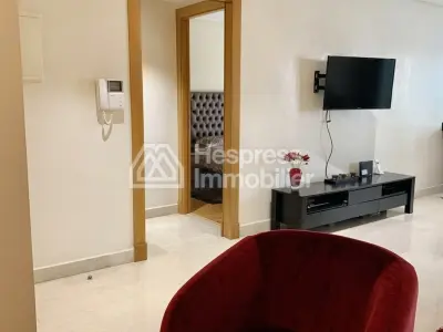 FOR RENT – Beautiful furnished apartment City Center