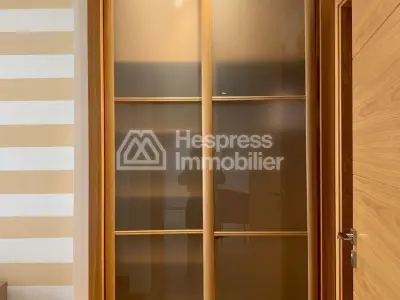 FOR RENT – Beautiful furnished apartment City Center