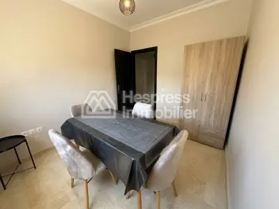 Furnished apartment 120 m² for rent – ​​Taddart