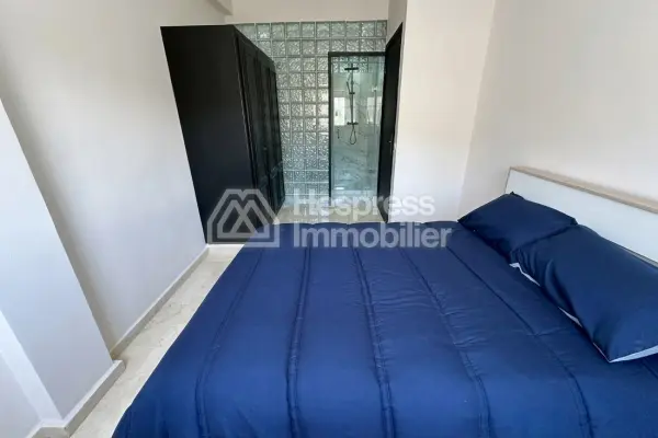 Furnished apartment 120 m² for rent – ​​Taddart