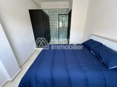 Furnished apartment 120 m² for rent – ​​Taddart