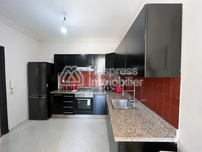 Furnished apartment 120 m² for rent – ​​Taddart