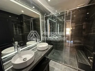 Furnished apartment 120 m² for rent – ​​Taddart