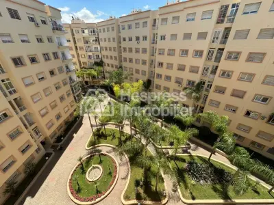 Furnished apartment 120 m² for rent – ​​Taddart