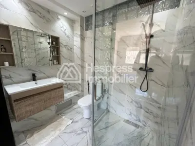 Furnished apartment 120 m² for rent – ​​Taddart