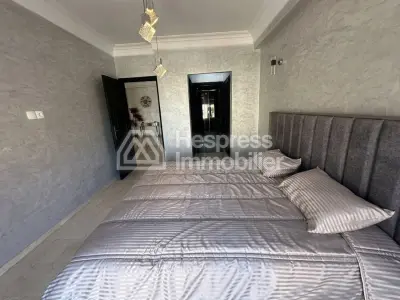 Furnished apartment 120 m² for rent – ​​Taddart