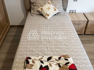 FOR RENT – Apartment with sea view in Mohammedia