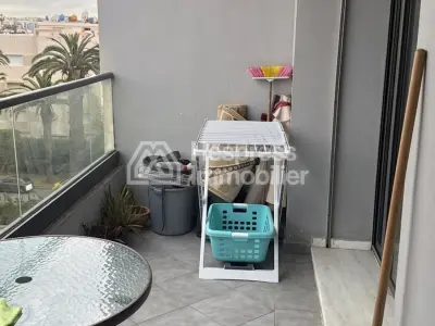 FOR RENT – Apartment with sea view in Mohammedia