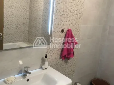 FOR RENT – Apartment with sea view in Mohammedia