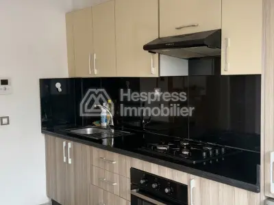 FOR RENT – Apartment with sea view in Mohammedia