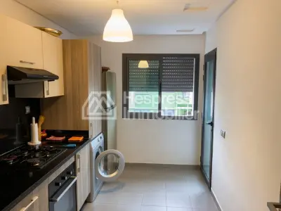 FOR RENT – Apartment with sea view in Mohammedia