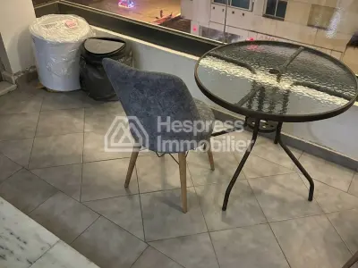 FOR RENT – Apartment with sea view in Mohammedia