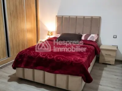 FOR RENT – Apartment with sea view in Mohammedia