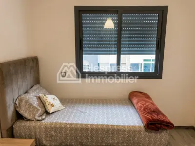FOR RENT – Apartment with sea view in Mohammedia