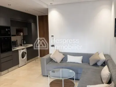 Studio apartment for rent – ​​Neighborhood Les Princesses