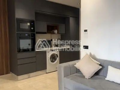 Studio apartment for rent – ​​Neighborhood Les Princesses