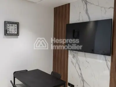 Studio apartment for rent – ​​Neighborhood Les Princesses