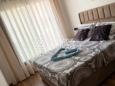 Studio apartment for rent – ​​Neighborhood Les Princesses