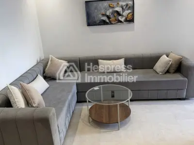 Studio apartment for rent – ​​Neighborhood Les Princesses