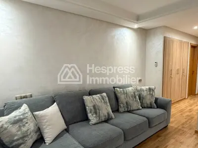 Beautiful apartment for rent – Bouznika