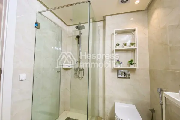 Beautiful apartment for rent – Bouznika