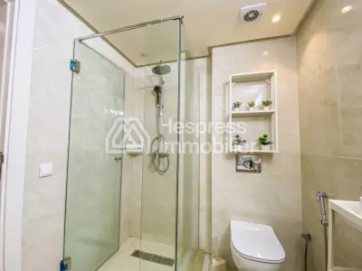 Beautiful apartment for rent – Bouznika