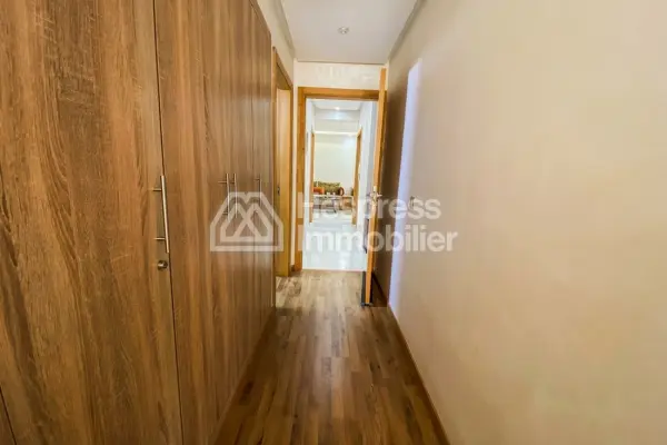 Beautiful apartment for rent – Bouznika