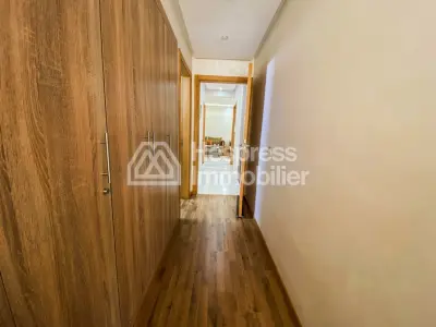 Beautiful apartment for rent – Bouznika
