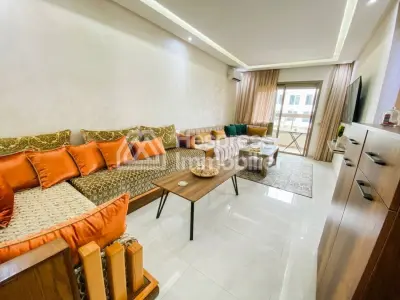 Beautiful apartment for rent – Bouznika