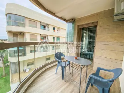 Beautiful apartment for rent – Bouznika