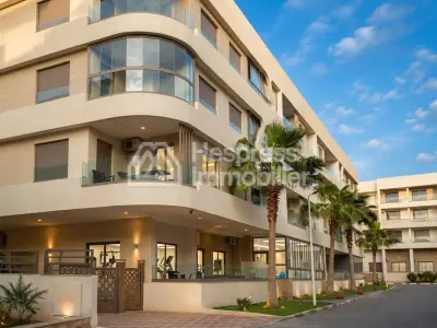 Beautiful apartment for rent – Bouznika