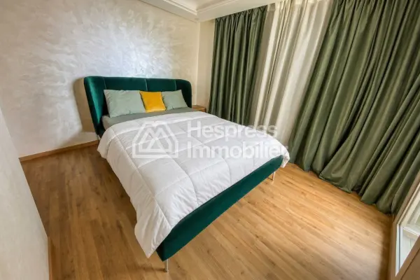 Beautiful apartment for rent – Bouznika