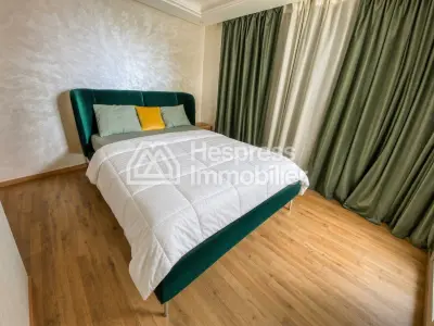 Beautiful apartment for rent – Bouznika