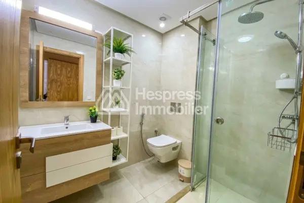 Beautiful apartment for rent – Bouznika