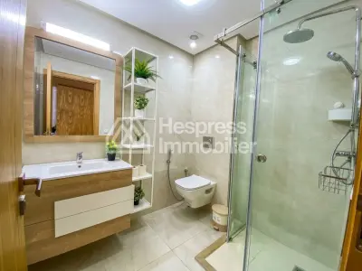 Beautiful apartment for rent – Bouznika