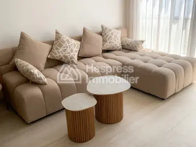 FOR RENT – Superb Furnished Studio, Oasis