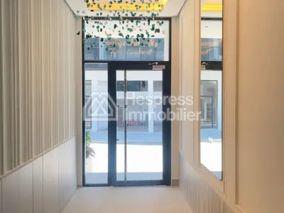 FOR RENT – Superb Furnished Studio, Oasis