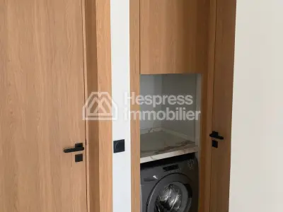 FOR RENT – Superb Furnished Studio, Oasis