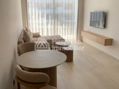 FOR RENT – Superb Furnished Studio, Oasis