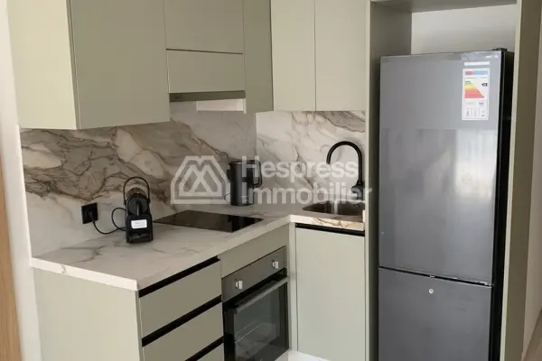 FOR RENT – Superb Furnished Studio, Oasis