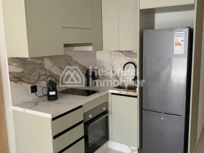 FOR RENT – Superb Furnished Studio, Oasis