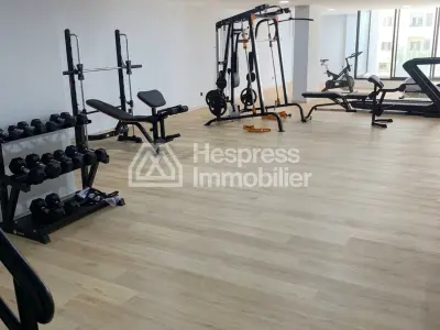 FOR RENT – Superb Furnished Studio, Oasis