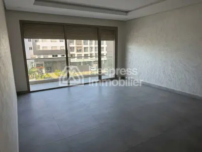 Appartement 3CH – Route El Jadida / Oasis