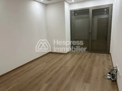 Appartement 3CH – Route El Jadida / Oasis