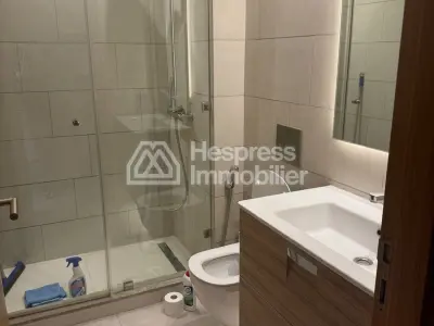 Appartement 3CH – Route El Jadida / Oasis