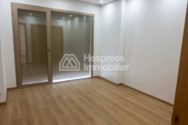 Appartement 3CH – Route El Jadida / Oasis
