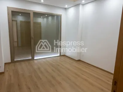 Appartement 3CH – Route El Jadida / Oasis