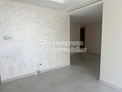 Appartement 3CH – Route El Jadida / Oasis