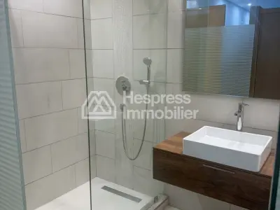 Appartement 3CH – Route El Jadida / Oasis