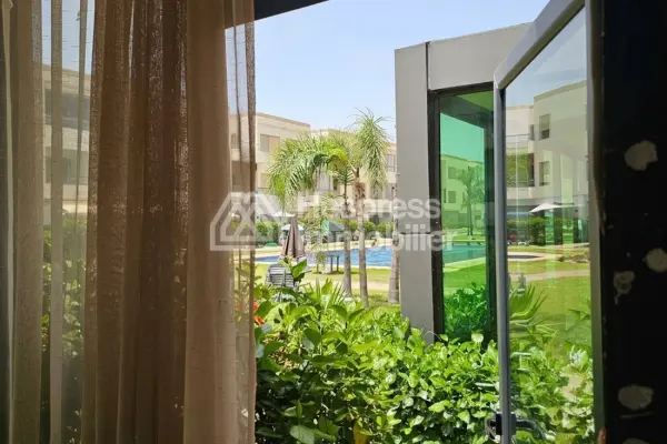 شقة مفروشة للإيجار في المنصورية